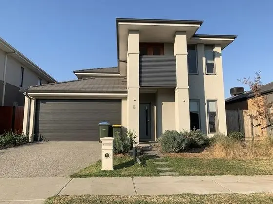 Beautiful big House in Melbourne