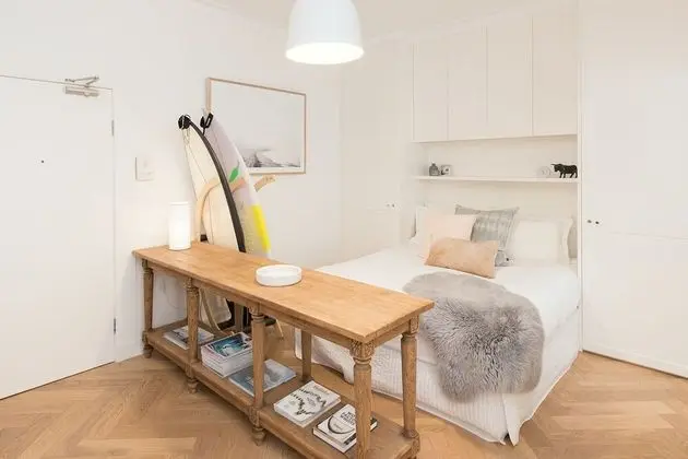 Beautiful Bondi H335 - Öne Çıkan Resim
