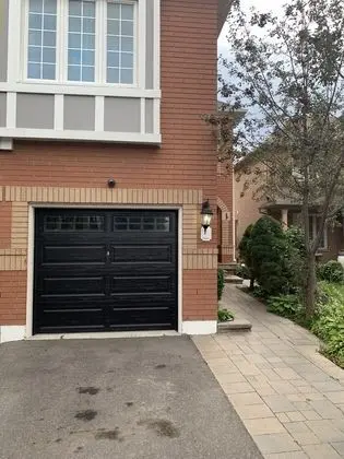 Beautiful Brampton Home - Dış Mekan