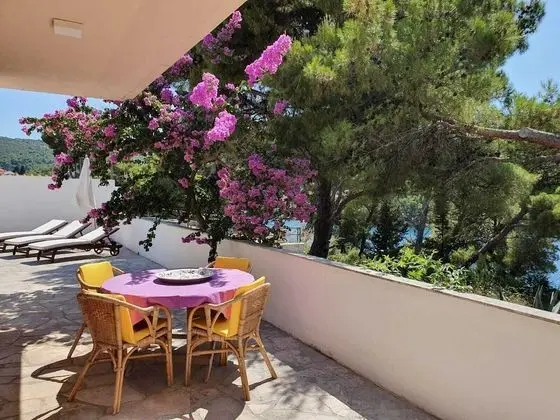 Beautiful Villa With Breathtaking Views - Dış Mekan