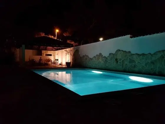 Beautiful Villa With Breathtaking Views - Havuz