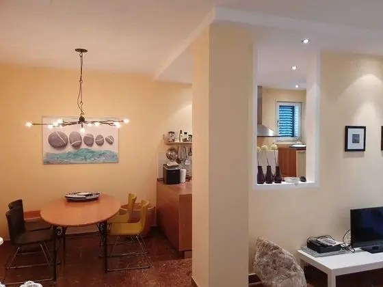 Beautiful Villa With Breathtaking Views - Yerinde Yemek