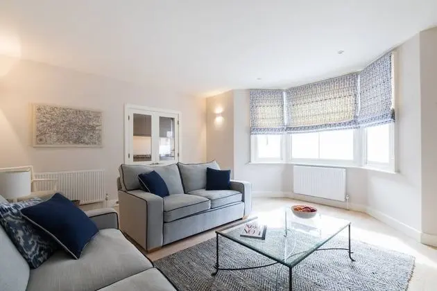 Beautiful Brook Green 2 bed Flat, Close to Tube - Öne Çıkan Resim
