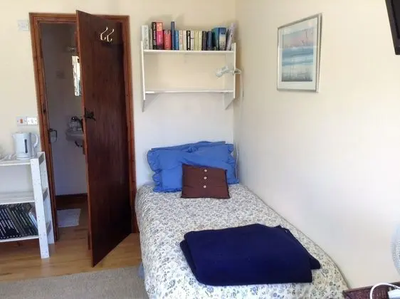 Beautiful Cabin With Breakfast Incl Near Bideford - Oda