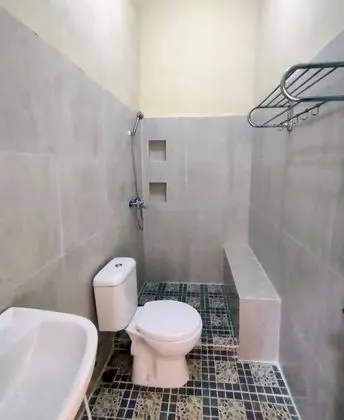Beautiful and Central Double Room With Ac and Wifi in Bogor - Mülk Olanakları