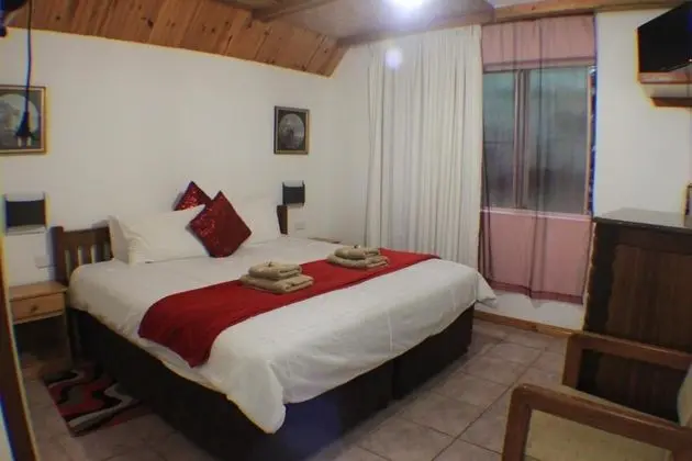 Beautiful Central Flat Parking