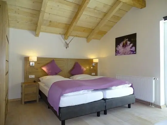 Beautiful Chalet With Sauna in Salzburg - Oda
