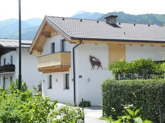 Beautiful Chalet With Sauna in Salzburg - Öne Çıkan Resim