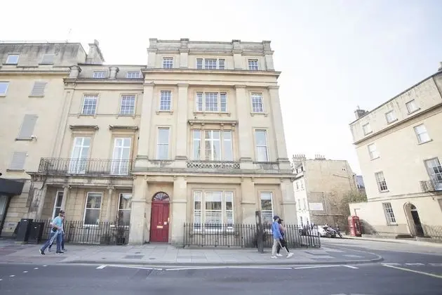 Beautiful City Centre Apartment - Bath