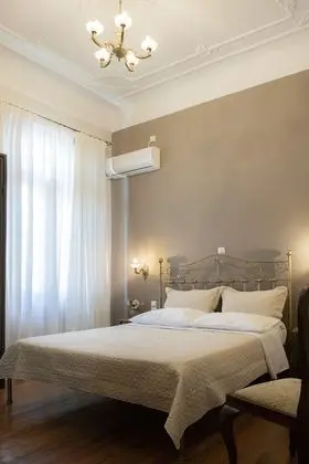 Beautiful City Suites