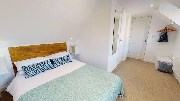 Beautiful Coach House - Oda