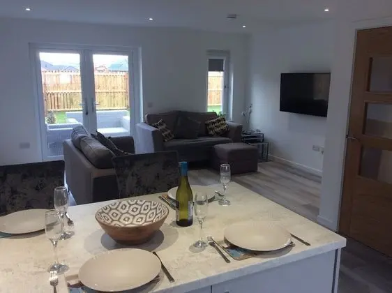 Beautiful Coastal Cottage in St Monans, Scotland - Yerinde Yemek