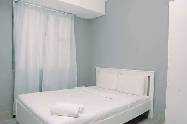 Beautiful and Comfy 2BR Apartment at Royal Olive Residence