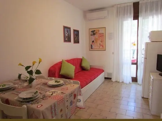 Beautiful Condo Close To Beach And Centre - Private Beach Place Included - Yerinde Yemek