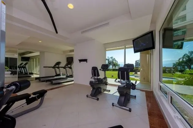 Beautiful Condo at Grand Venetian - Fitness