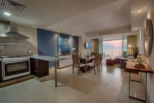 Beautiful Condo at Grand Venetian - Öne Çıkan Resim