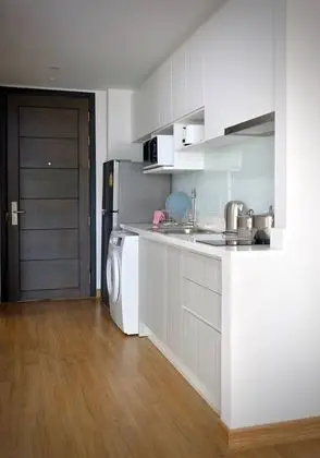 Beautiful Condo Nimman, Close Old City, With Pool - Mülk Olanakları