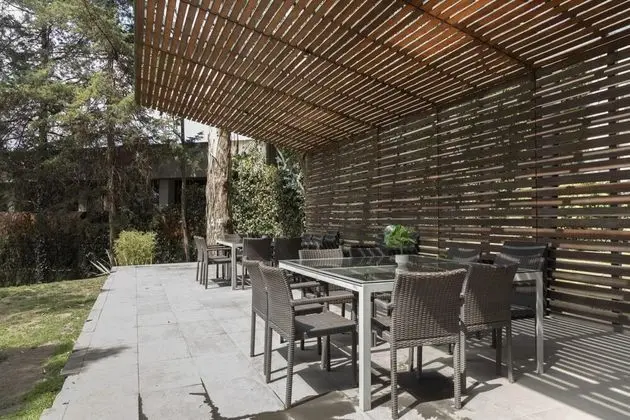 Beautiful Condo Perfect Location at Santa Fe