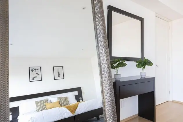Beautiful Condo Perfect Location at Santa Fe - Oda