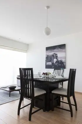 Beautiful Condo Perfect Location at Santa Fe - Oda