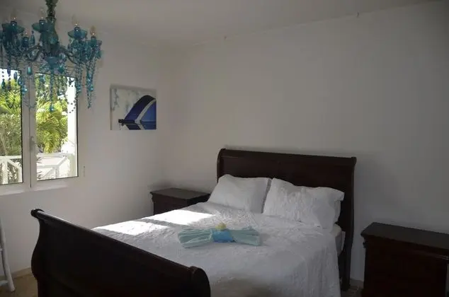Beautiful condo with sea view - Oda