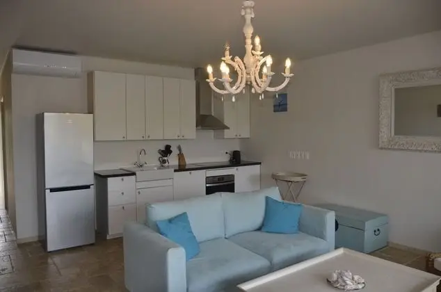 Beautiful condo with sea view - Oda Düzeni