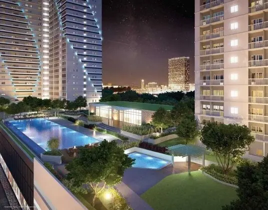 Beautiful Condominium With Swimming Pools Ect - Dış Mekan