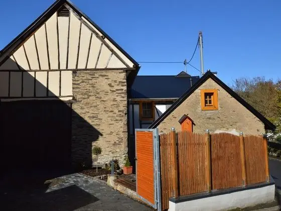 Beautiful, Cosy, 1800 Farmhouse With Sauna in Peaceful Surroundings - Dış Mekan