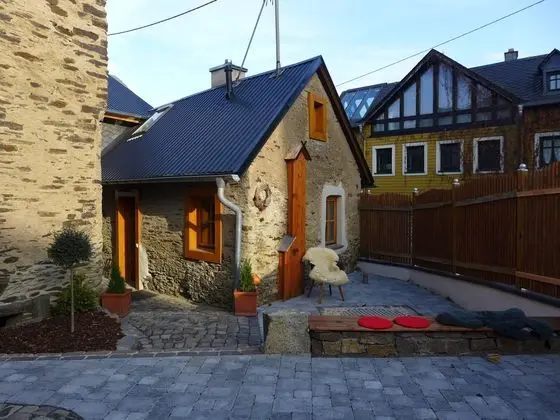 Beautiful, Cosy, 1800 Farmhouse With Sauna in Peaceful Surroundings - Öne Çıkan Resim