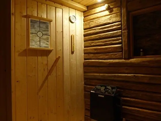Beautiful, Cosy, 1800 Farmhouse With Sauna in Peaceful Surroundings - Spa
