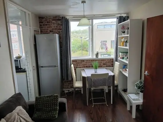 Beautiful Cosy 1bedroom Apartment in London - Öne Çıkan Resim