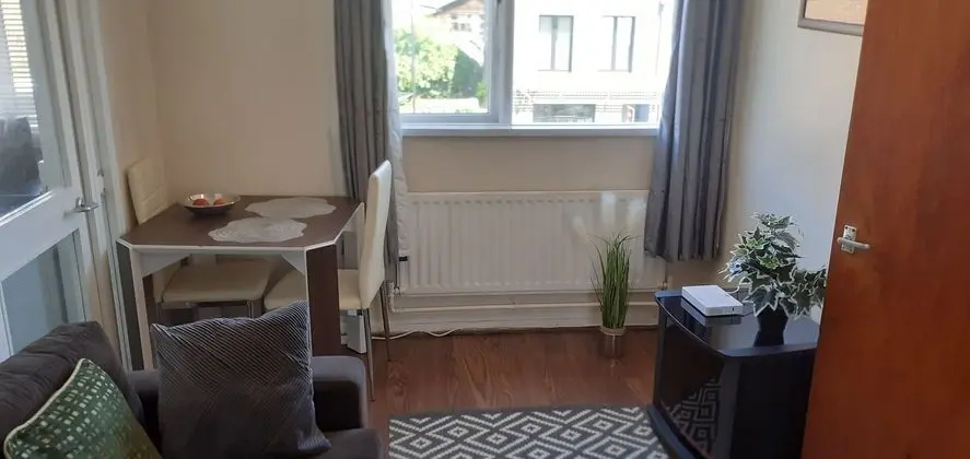 Beautiful Cosy 1bedroom Apartment in London - Yerinde Yemek