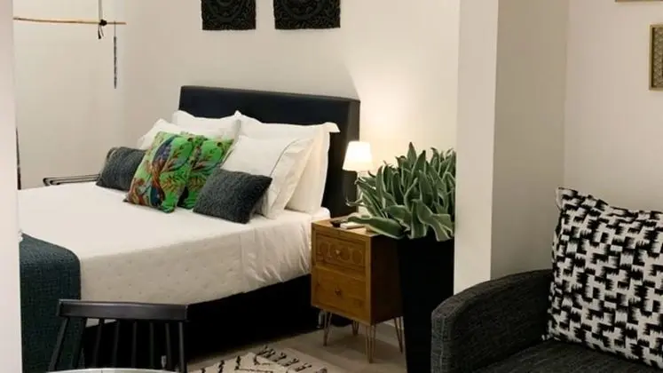 Beautiful and Cosy Apartment in Patras, Greece