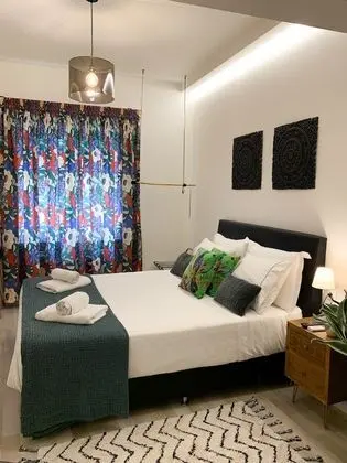 Beautiful and Cosy Apartment in Patras, Greece - Oda