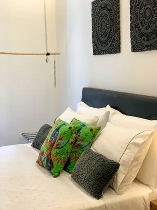 Beautiful and Cosy Apartment in Patras, Greece - Oda