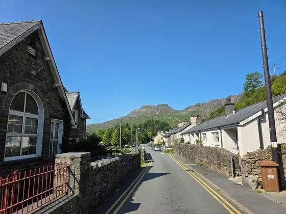 Beautiful Cosy Cottage Located in North Wales, UK - Genel