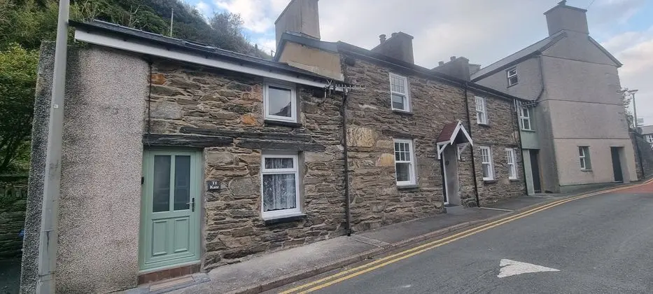 Beautiful Cosy Cottage Located in North Wales, UK - Öne Çıkan Resim