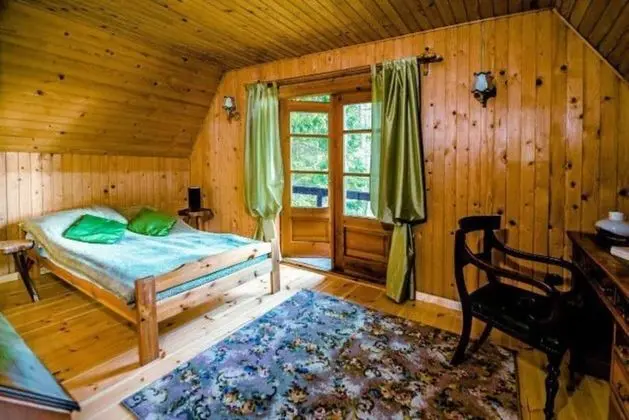 Beautiful and Cosy Cottage in North East Poland - Oda