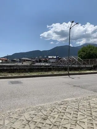 Beautiful Cosy Studio Apartment in Bansko - Genel