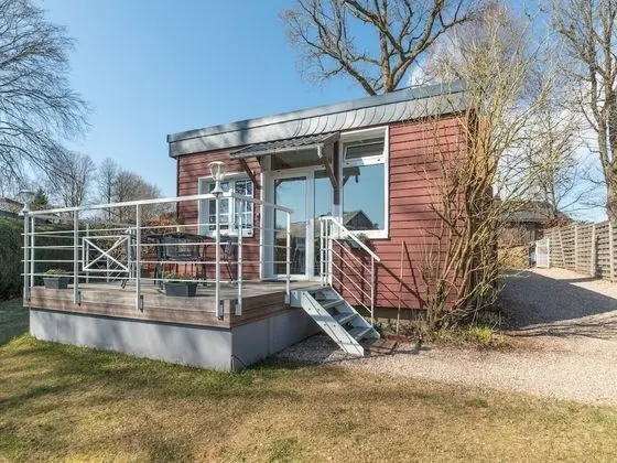 Beautiful Cottage Close to Robertville Lake