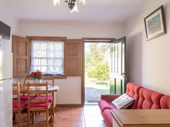 Beautiful Cottage on the Estate of a Farm