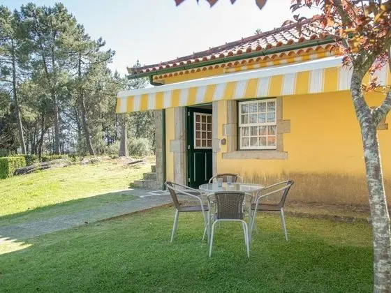 Beautiful Cottage on the Estate of a Farm