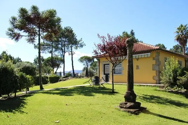 Beautiful Cottage on the Estate of a Farm - Öne Çıkan Resim
