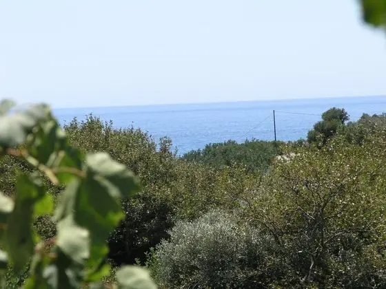 Beautiful Cottage in S West Crete Near the sea