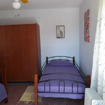 Beautiful Cottage sea View, Near the Beach, Greece - Oda