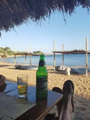 Beautiful Cottage sea View, Near the Beach, Greece - Plaj