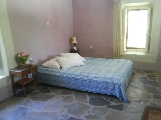 Beautiful Country Home on Syros Island, Greece - Oda