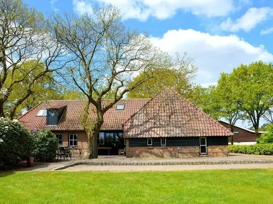 Beautiful Country House in Asten Near the Lake