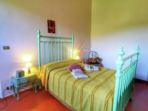 Beautiful Country, Lovely Views Over the Tuscan Countryside, Private Pool - Oda