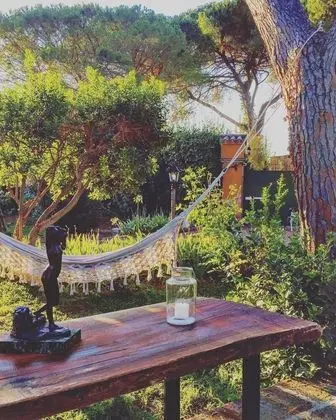 Beautiful Villa in the Country Side of Rome, Italy - İç Mekan